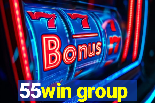 55win group